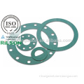 High Temperature Non-metallic NBR PTFE Sheet Gasket for sales in Ningbo Gasket